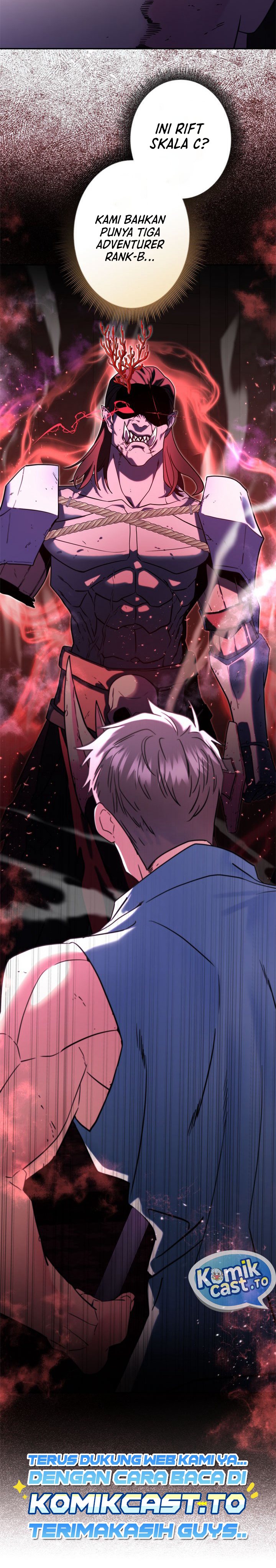 Baca The Sword Emperor Who Surpasses His Previous Life - Chapter 30 halaman 16