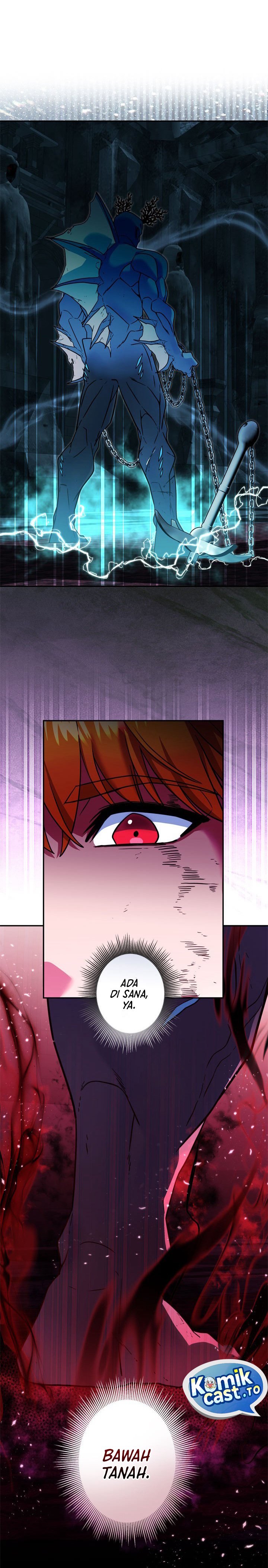 Baca The Sword Emperor Who Surpasses His Previous Life - Chapter 30 halaman 20