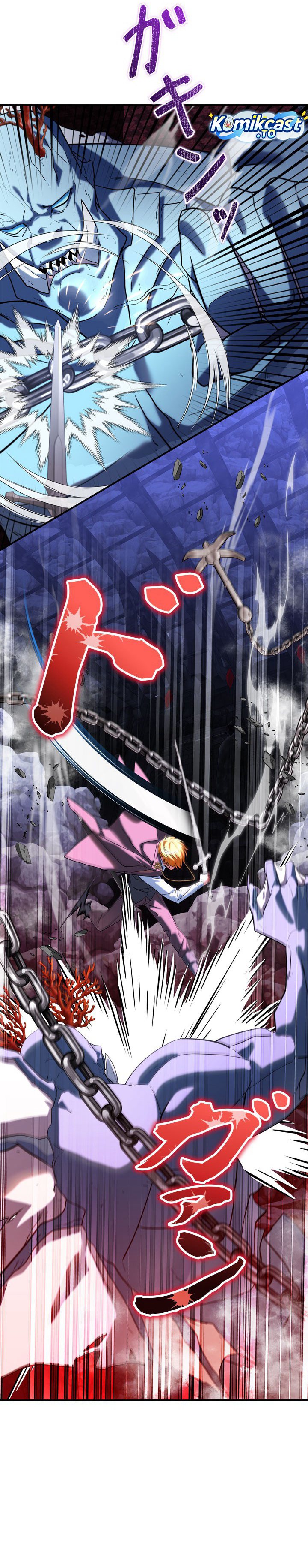 Baca The Sword Emperor Who Surpasses His Previous Life - Chapter 30 halaman 24