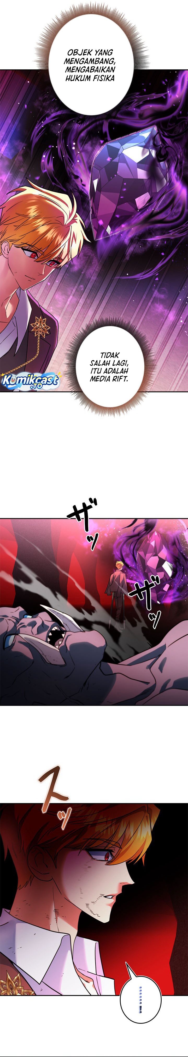 Baca The Sword Emperor Who Surpasses His Previous Life - Chapter 30 halaman 26