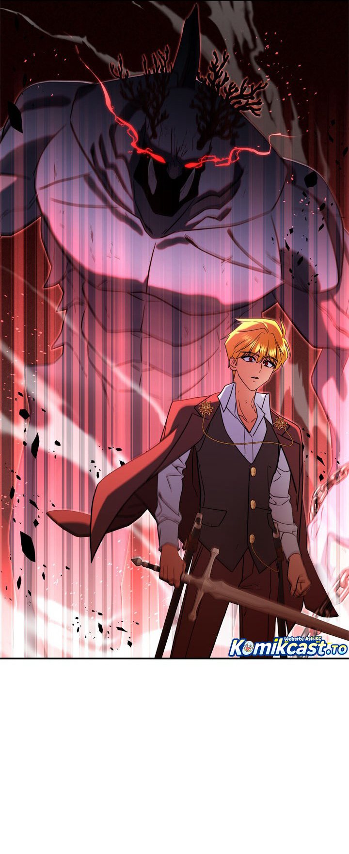 Baca The Sword Emperor Who Surpasses His Previous Life - Chapter 30 halaman 27