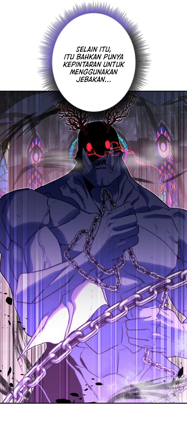 Baca The Sword Emperor Who Surpasses His Previous Life - Chapter 30 halaman 3