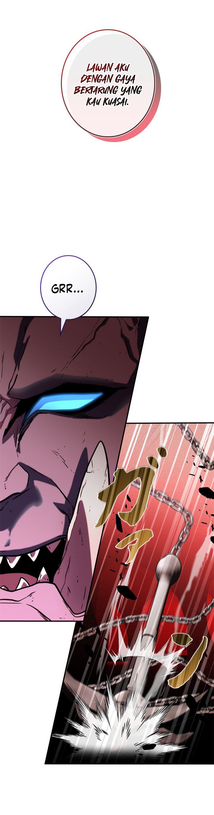 Baca The Sword Emperor Who Surpasses His Previous Life - Chapter 30 halaman 30