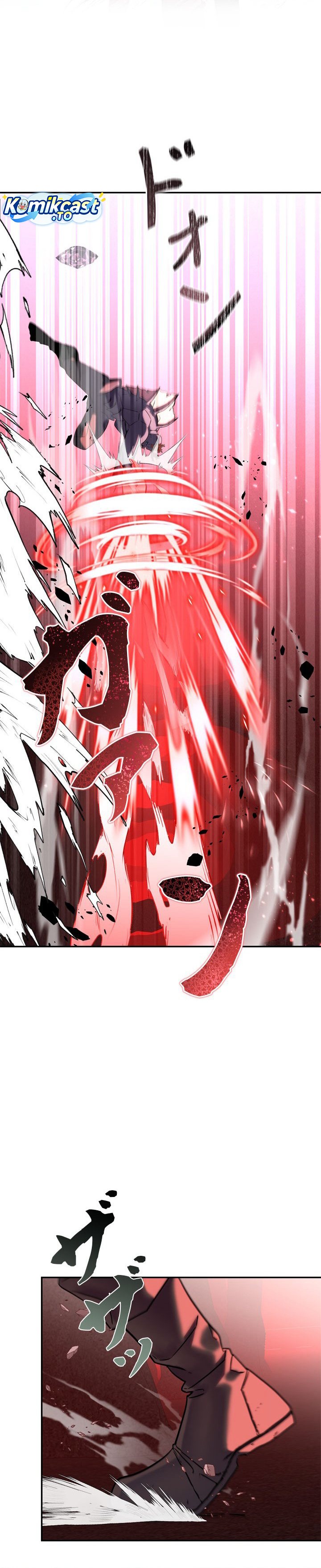Baca The Sword Emperor Who Surpasses His Previous Life - Chapter 30 halaman 34