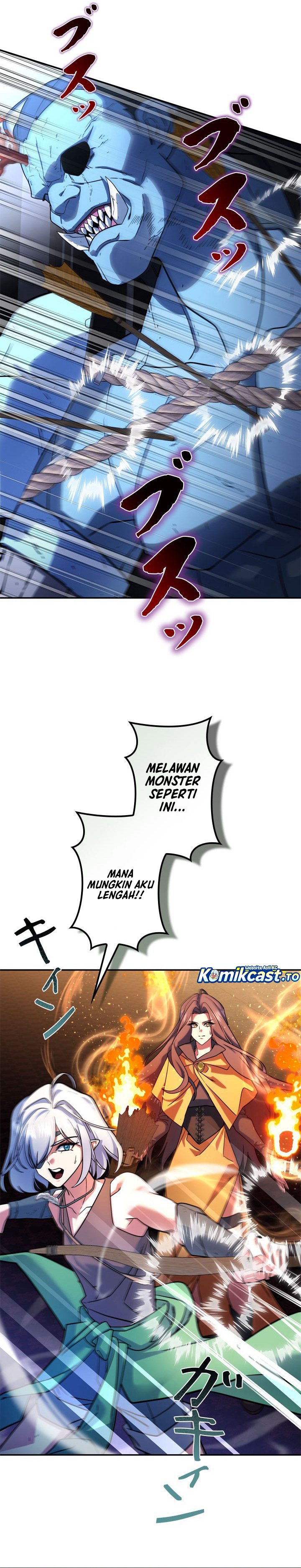 Baca The Sword Emperor Who Surpasses His Previous Life - Chapter 30 halaman 7