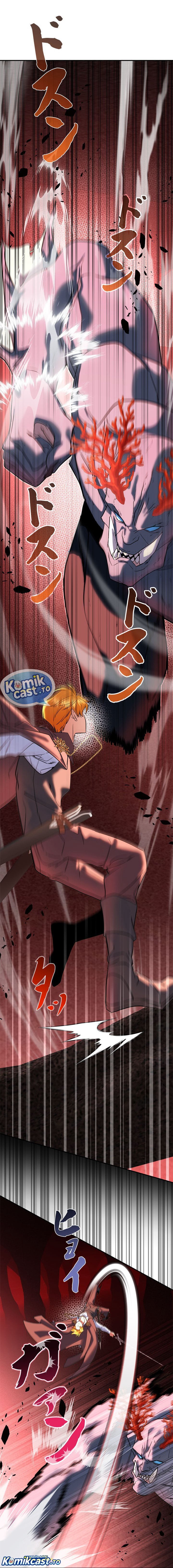 Baca The Sword Emperor Who Surpasses His Previous Life - Chapter 31 halaman 12
