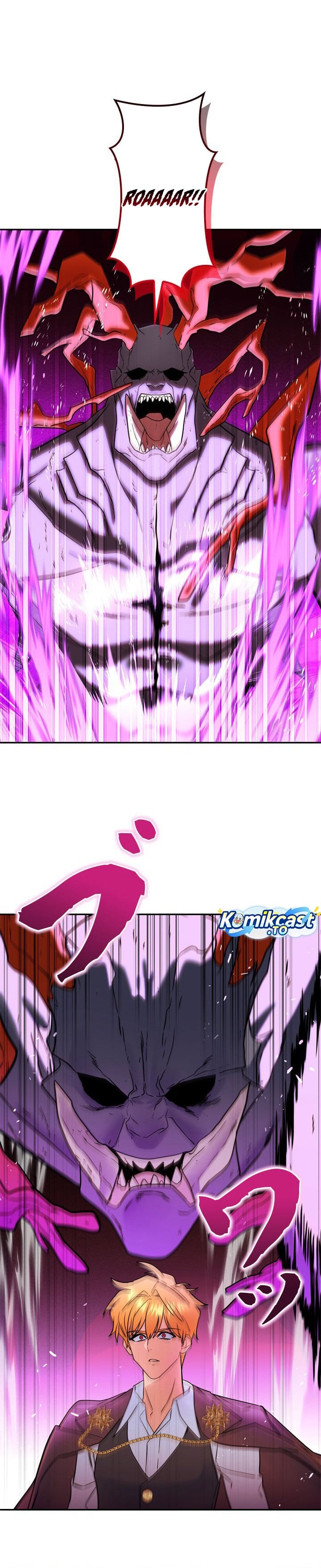 Baca The Sword Emperor Who Surpasses His Previous Life - Chapter 31 halaman 15