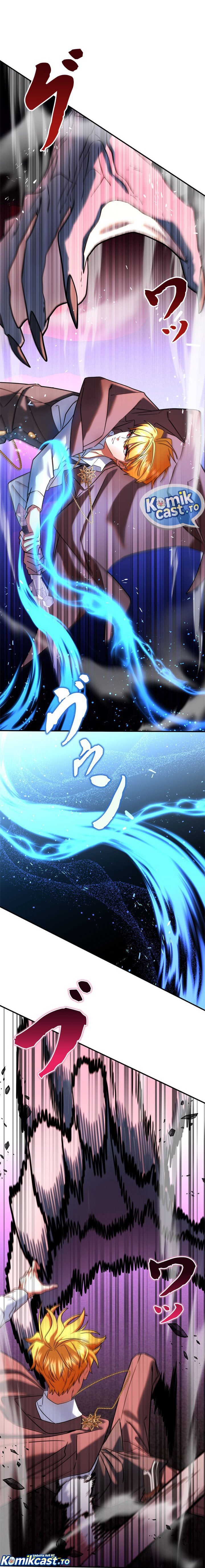 Baca The Sword Emperor Who Surpasses His Previous Life - Chapter 31 halaman 17