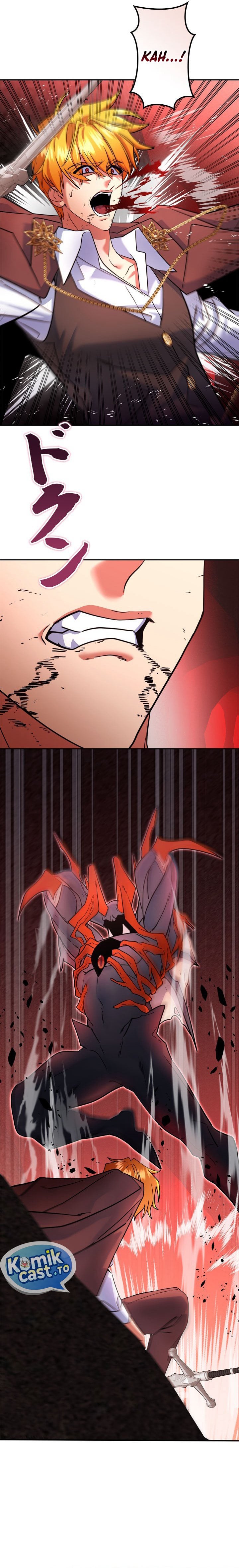 Baca The Sword Emperor Who Surpasses His Previous Life - Chapter 31 halaman 19