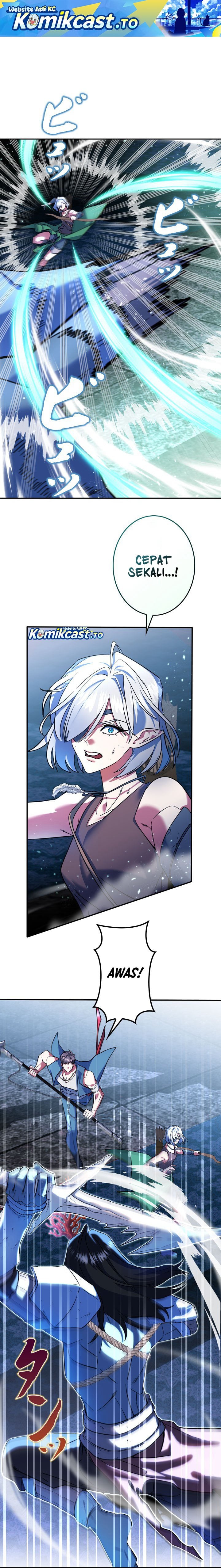 Baca The Sword Emperor Who Surpasses His Previous Life - Chapter 31 halaman 2