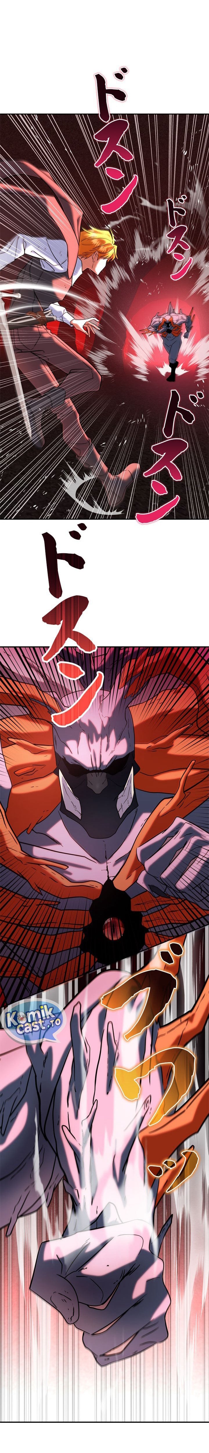 Baca The Sword Emperor Who Surpasses His Previous Life - Chapter 31 halaman 23