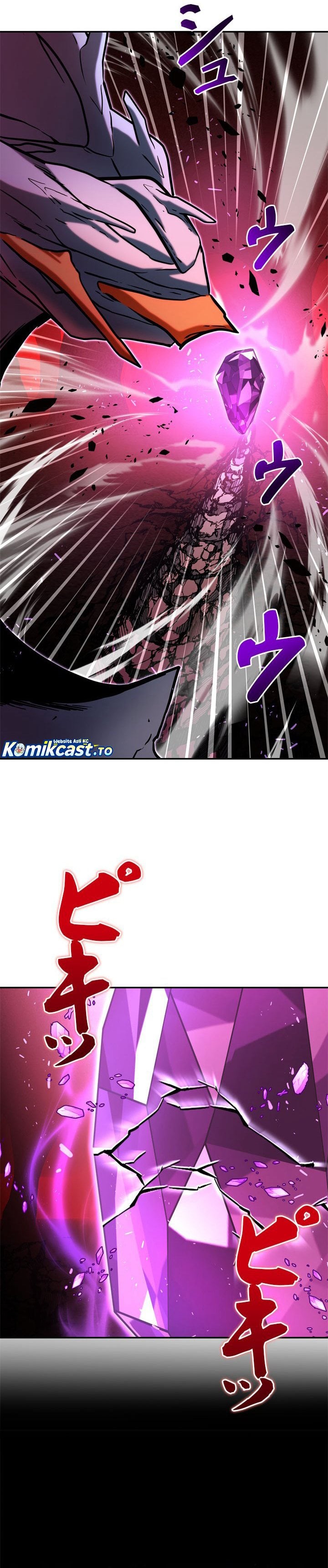 Baca The Sword Emperor Who Surpasses His Previous Life - Chapter 31 halaman 28