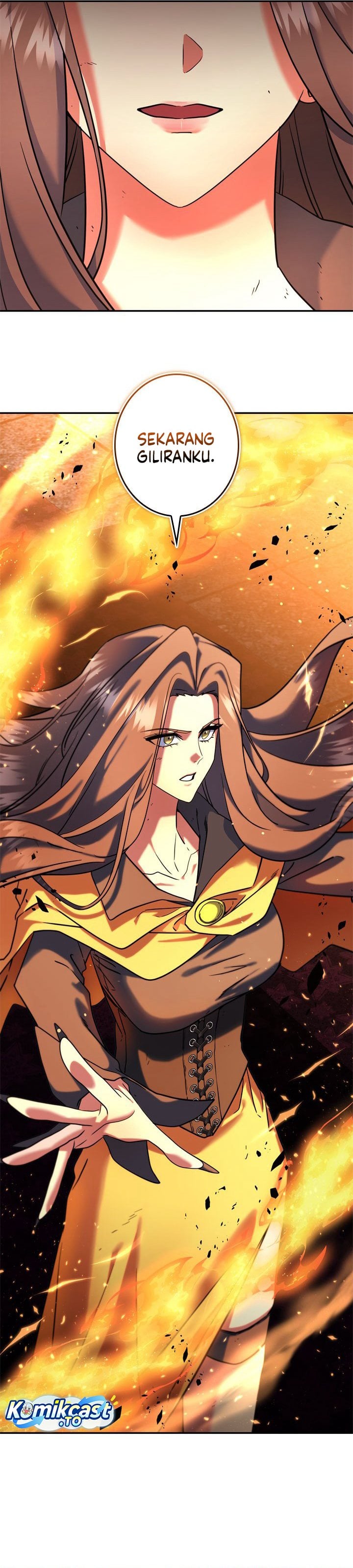 Baca The Sword Emperor Who Surpasses His Previous Life - Chapter 31 halaman 9