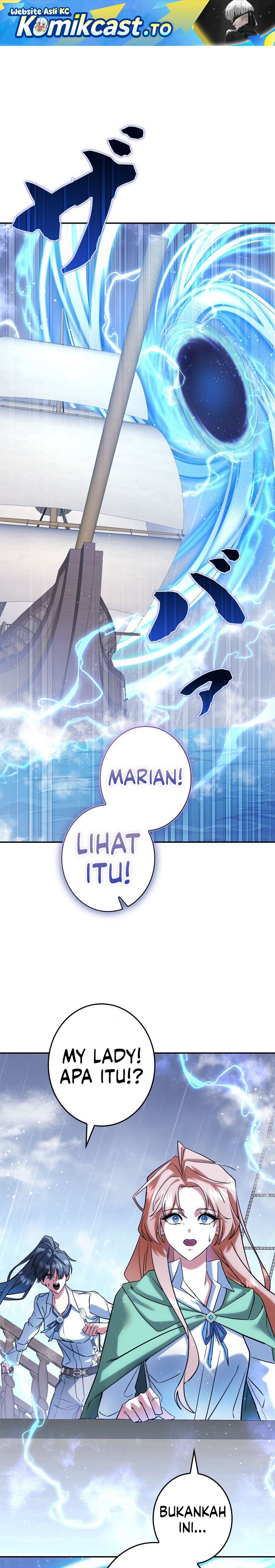 Baca The Sword Emperor Who Surpasses His Previous Life - Chapter 32 halaman 2