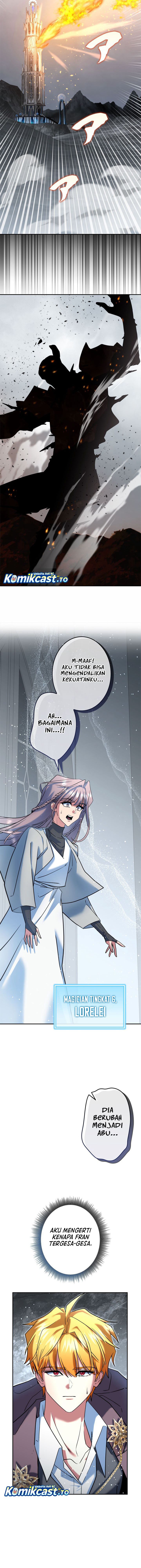 Baca The Sword Emperor Who Surpasses His Previous Life Chapter 33 Bahasa Indonesia page 24