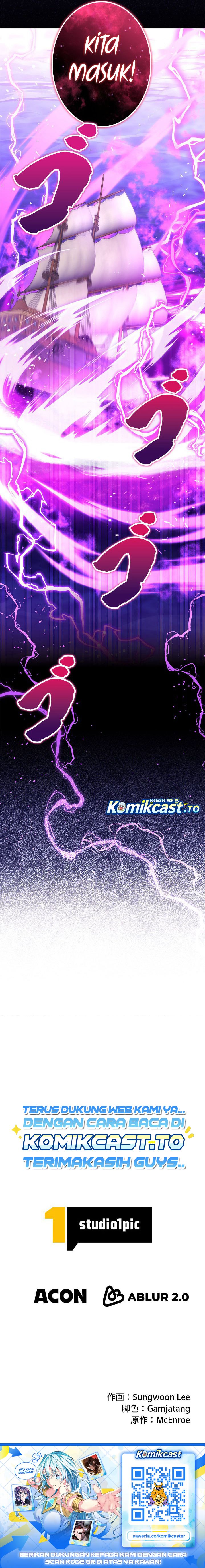 Baca The Sword Emperor Who Surpasses His Previous Life Chapter 33 Bahasa Indonesia page 44
