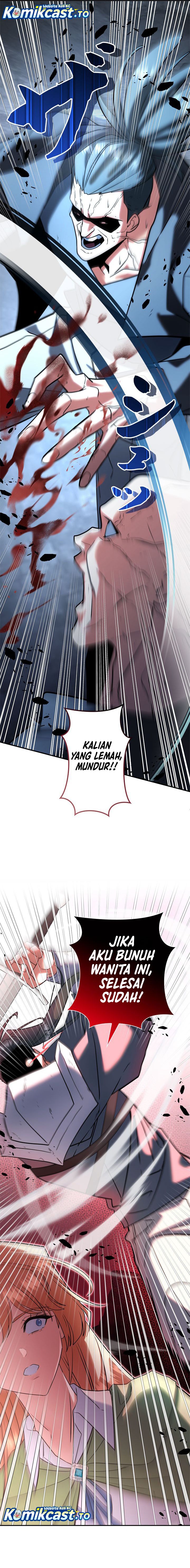 Baca The Sword Emperor Who Surpasses His Previous Life Chapter 33 Bahasa Indonesia page 10