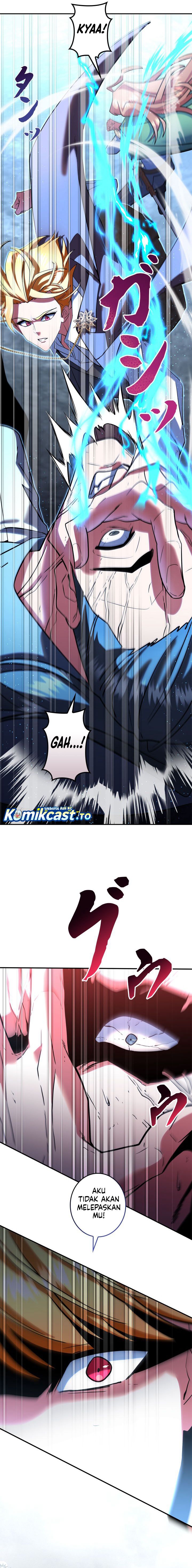 Baca The Sword Emperor Who Surpasses His Previous Life Chapter 33 Bahasa Indonesia page 12