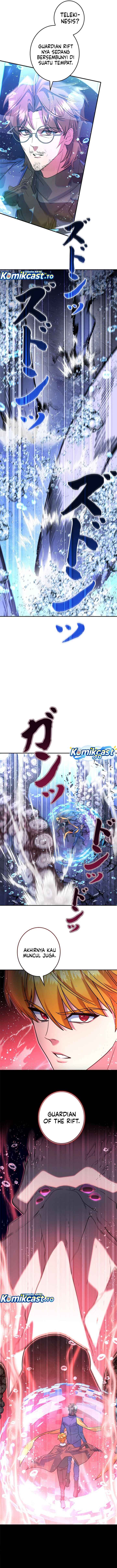 Baca The Sword Emperor Who Surpasses His Previous Life Chapter 34 Bahasa Indonesia page 26