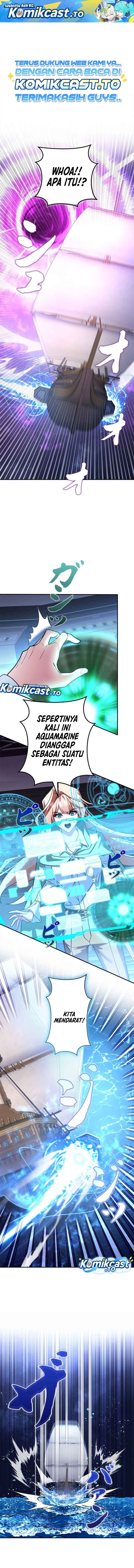 Baca The Sword Emperor Who Surpasses His Previous Life Chapter 34 Bahasa Indonesia page 8
