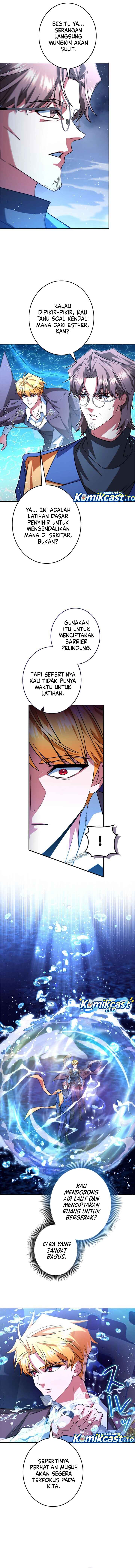 Baca The Sword Emperor Who Surpasses His Previous Life Chapter 34 Bahasa Indonesia page 20