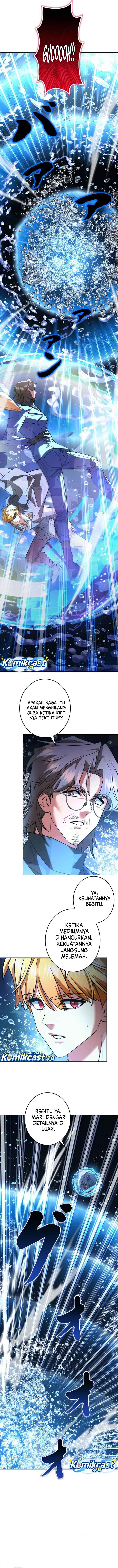 Baca The Sword Emperor Who Surpasses His Previous Life Chapter 35 Bahasa Indonesia page 40