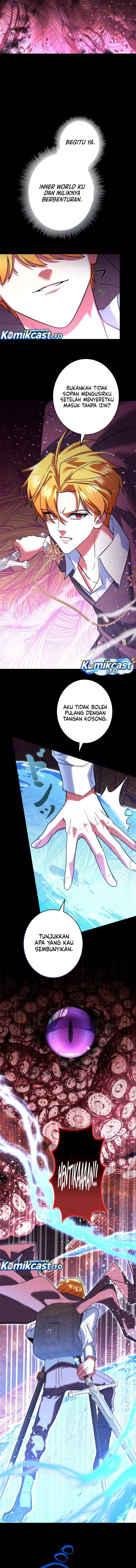 Baca The Sword Emperor Who Surpasses His Previous Life Chapter 35 Bahasa Indonesia page 10