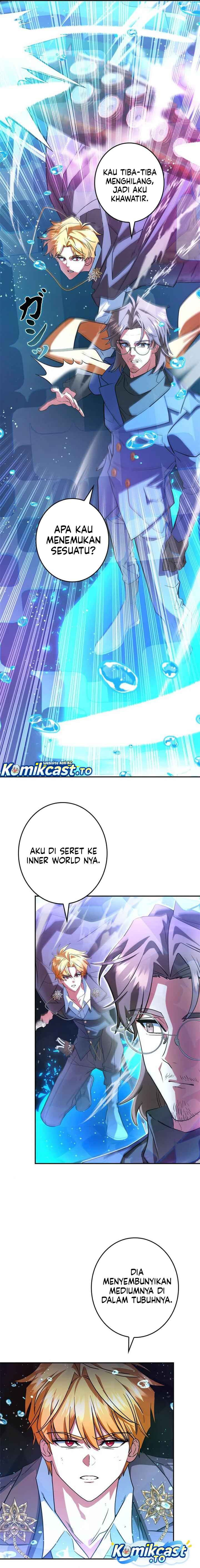 Baca The Sword Emperor Who Surpasses His Previous Life Chapter 35 Bahasa Indonesia page 18