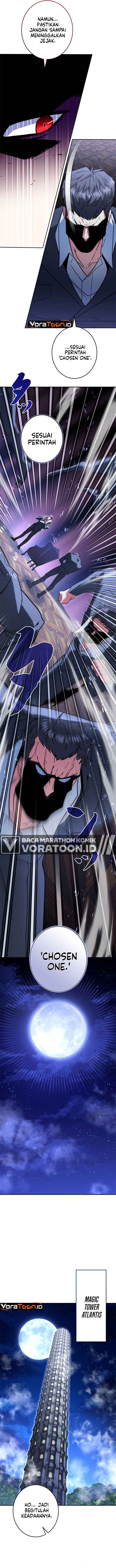 Baca The Sword Emperor Who Surpasses His Previous Life Chapter 36 Bahasa Indonesia page 24