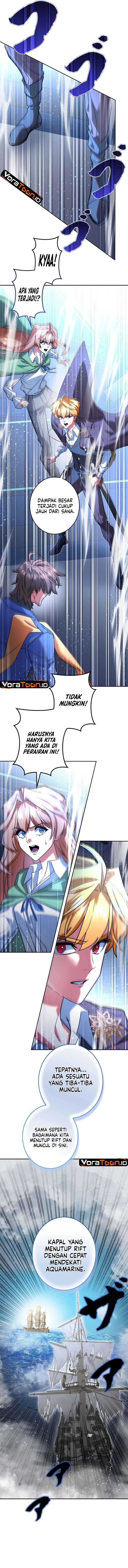 Baca The Sword Emperor Who Surpasses His Previous Life Chapter 36 Bahasa Indonesia page 12