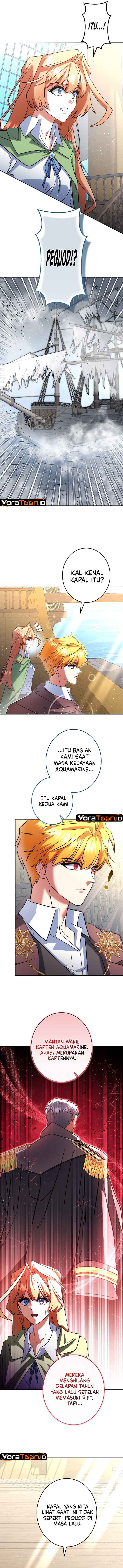Baca The Sword Emperor Who Surpasses His Previous Life Chapter 36 Bahasa Indonesia page 14