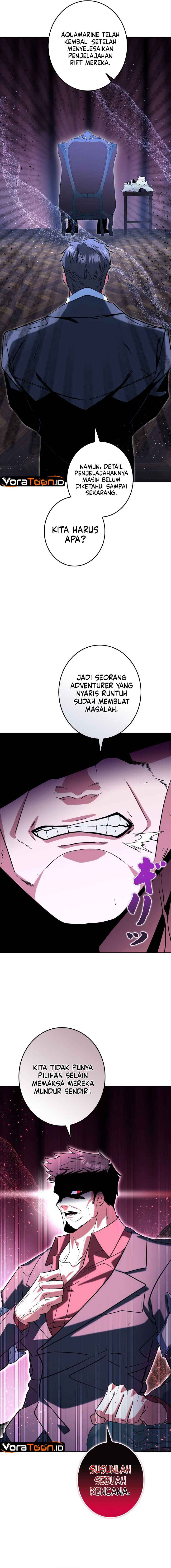 Baca The Sword Emperor Who Surpasses His Previous Life Chapter 36 Bahasa Indonesia page 22