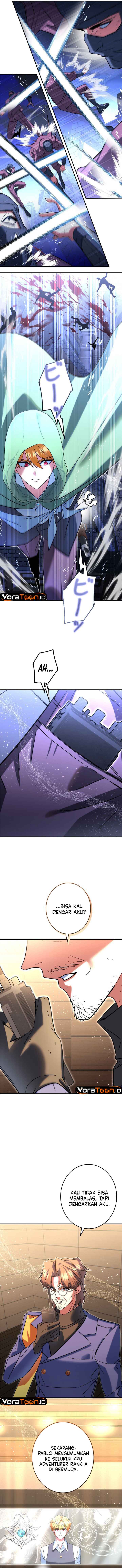 Baca The Sword Emperor Who Surpasses His Previous Life Chapter 37 Bahasa Indonesia page 32