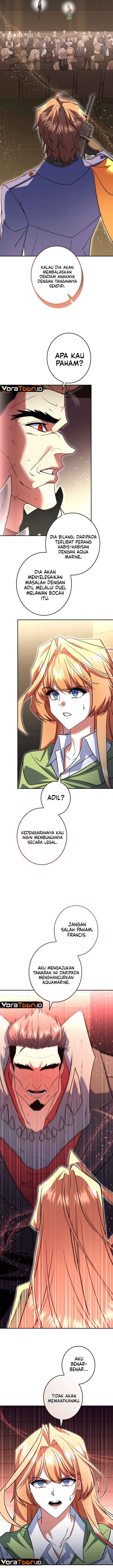 Baca The Sword Emperor Who Surpasses His Previous Life Chapter 37 Bahasa Indonesia page 34