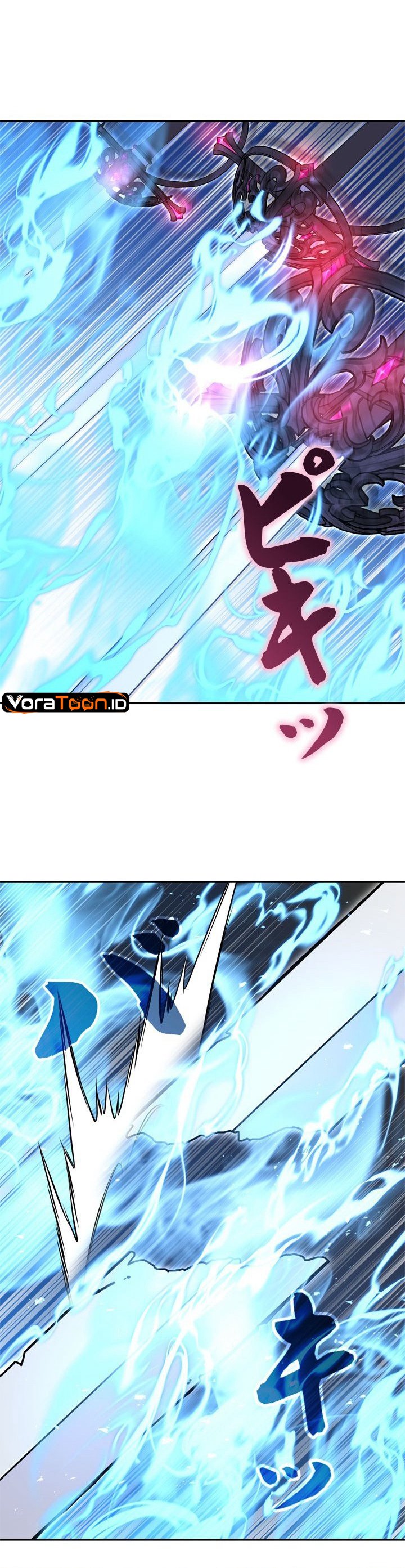 The Sword Emperor Who Surpasses His Previous Life Chapter 38 - Page 29