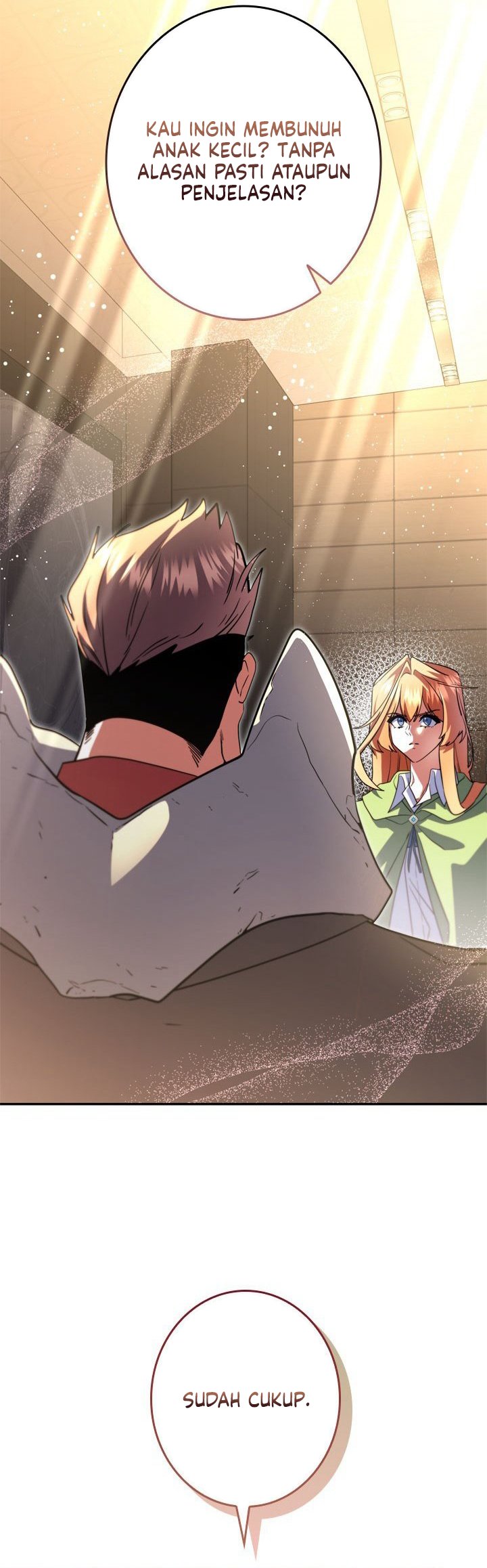 The Sword Emperor Who Surpasses His Previous Life Chapter 38 - Page 7
