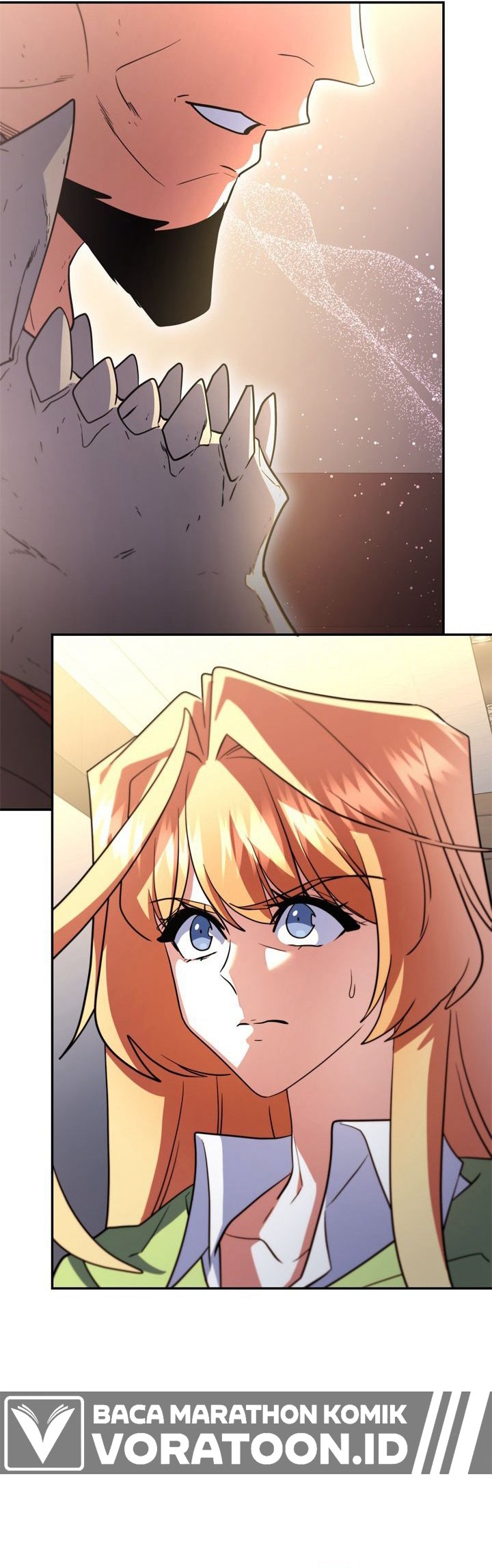 The Sword Emperor Who Surpasses His Previous Life Chapter 38 - Page 8