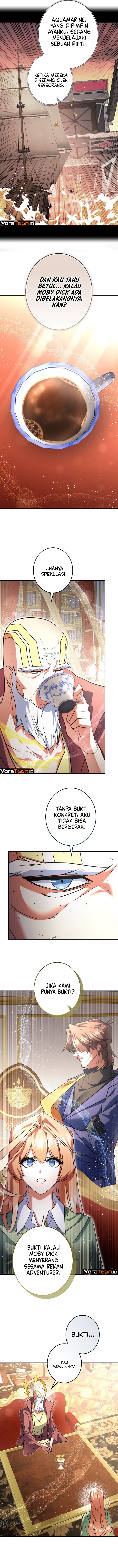 Baca The Sword Emperor Who Surpasses His Previous Life Chapter 39 Bahasa Indonesia page 30