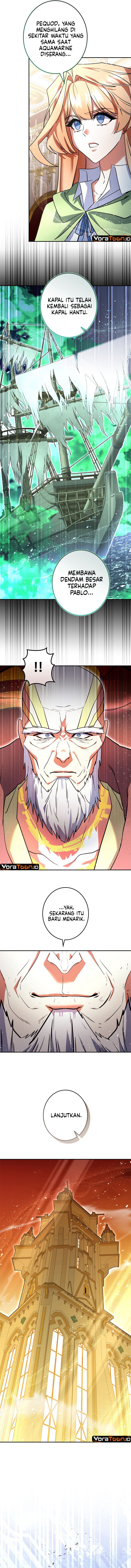 Baca The Sword Emperor Who Surpasses His Previous Life Chapter 39 Bahasa Indonesia page 32