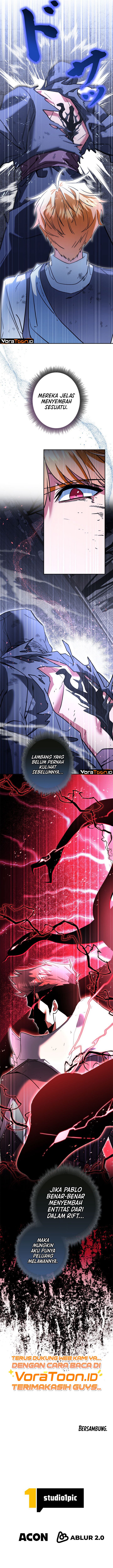 Baca The Sword Emperor Who Surpasses His Previous Life Chapter 39 Bahasa Indonesia page 36