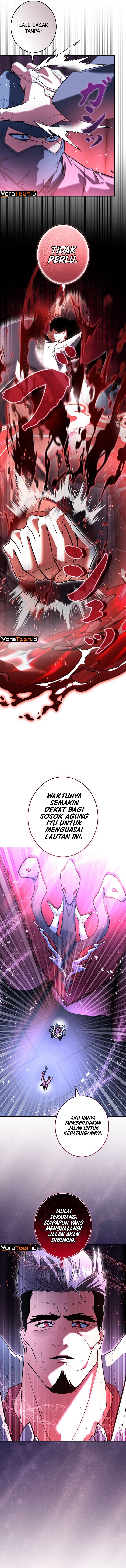 Baca The Sword Emperor Who Surpasses His Previous Life Chapter 39 Bahasa Indonesia page 18