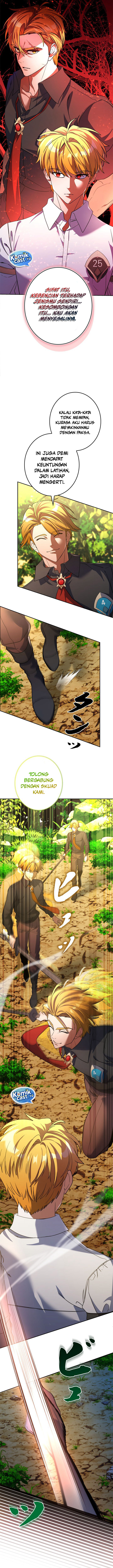 Baca The Sword Emperor Who Surpasses His Previous Life - Chapter 4 halaman 15