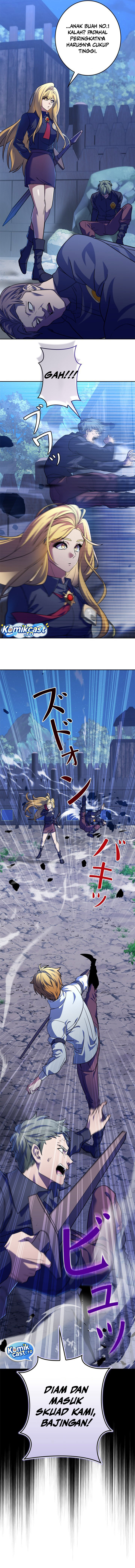 Baca The Sword Emperor Who Surpasses His Previous Life - Chapter 4 halaman 3