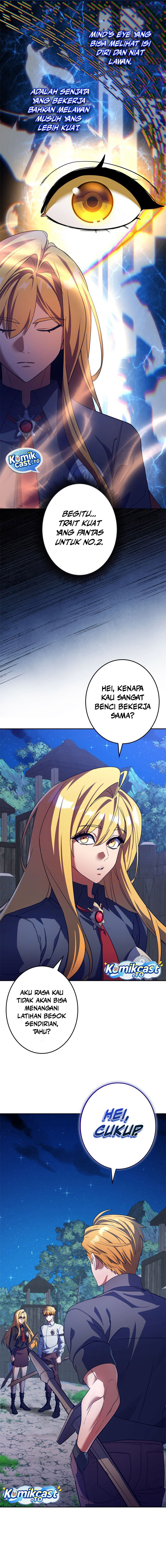 Baca The Sword Emperor Who Surpasses His Previous Life - Chapter 4 halaman 6