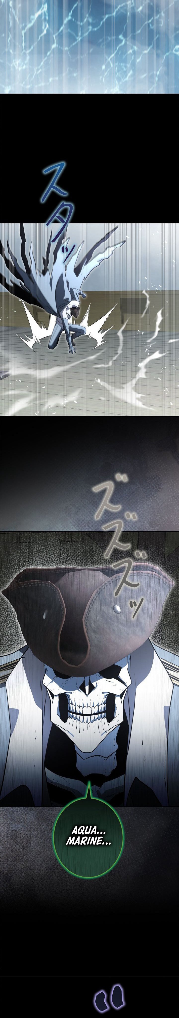 Baca The Sword Emperor Who Surpasses His Previous Life Chapter 40 Bahasa Indonesia page 26