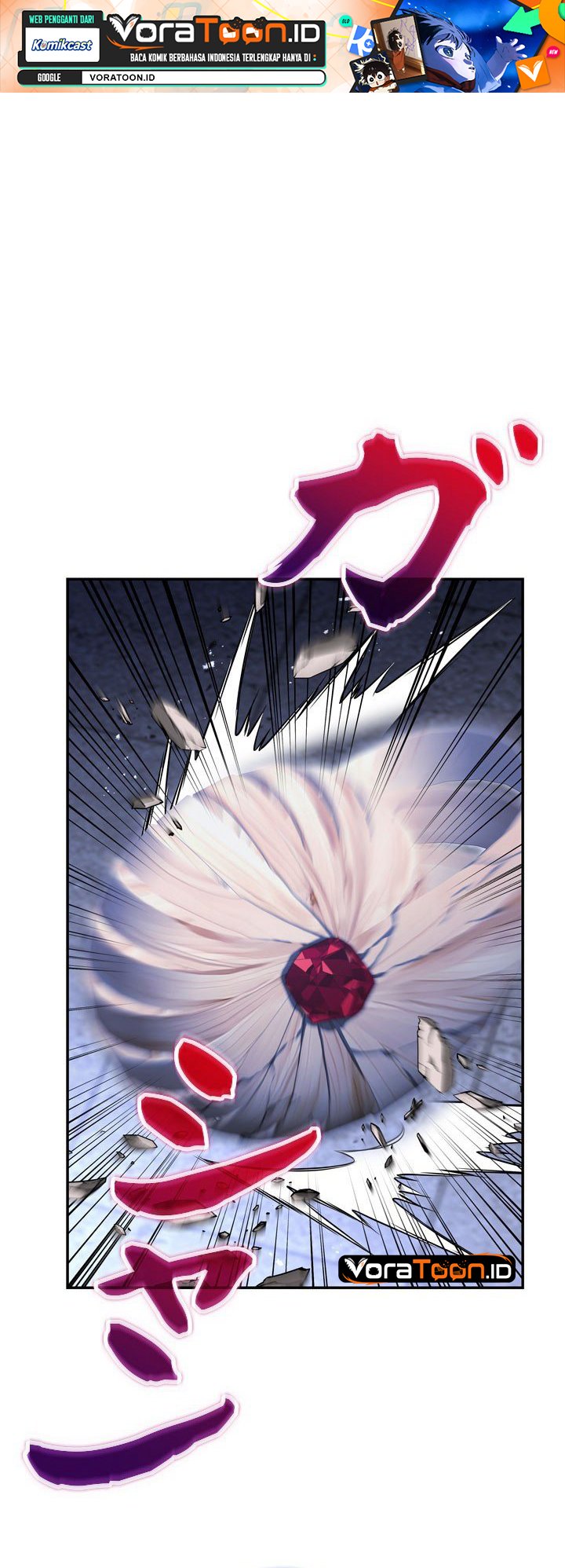 Baca The Sword Emperor Who Surpasses His Previous Life Chapter 40 Bahasa Indonesia page 8