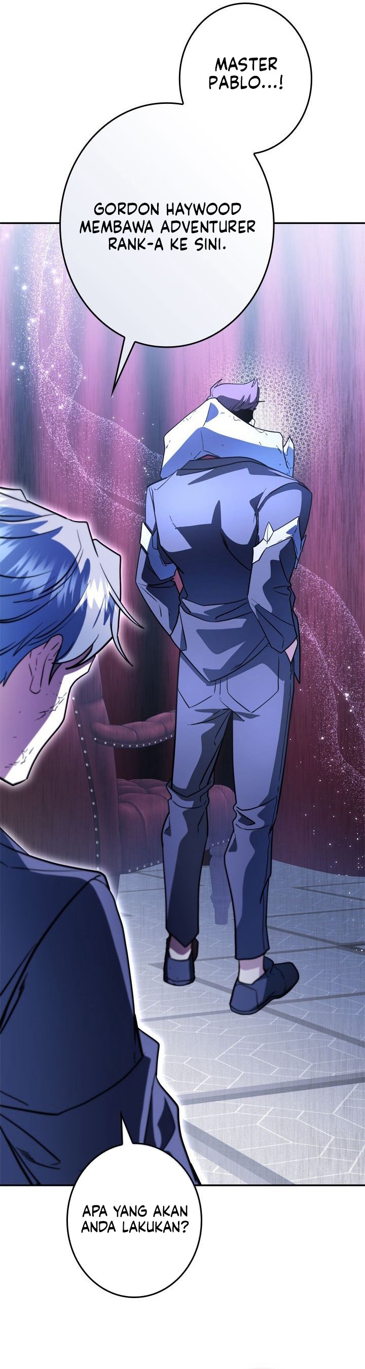 Baca The Sword Emperor Who Surpasses His Previous Life Chapter 40 Bahasa Indonesia page 58