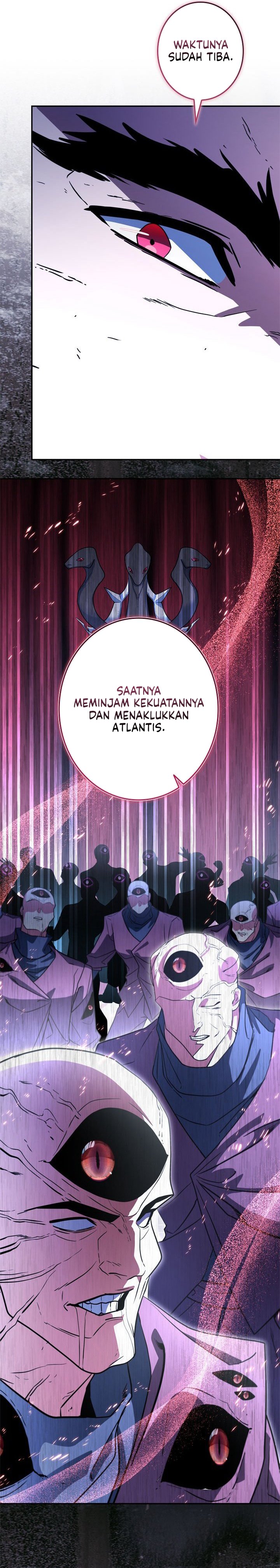 Baca The Sword Emperor Who Surpasses His Previous Life Chapter 40 Bahasa Indonesia page 60