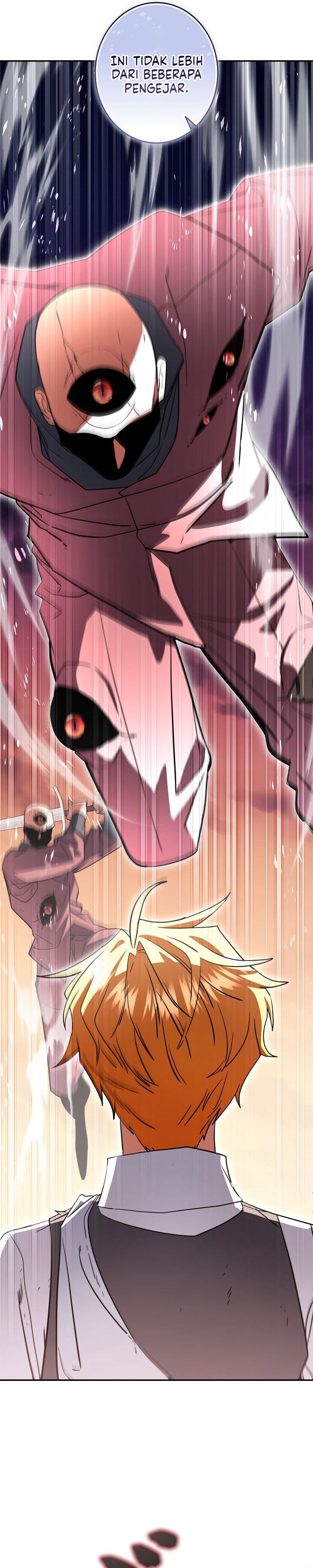 Baca The Sword Emperor Who Surpasses His Previous Life Chapter 40 Bahasa Indonesia page 68