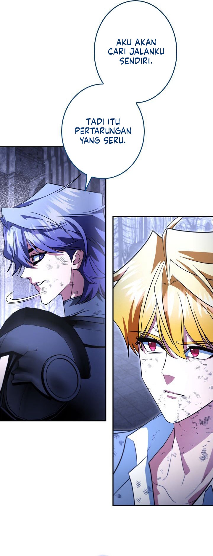 Baca The Sword Emperor Who Surpasses His Previous Life Chapter 40 Bahasa Indonesia page 12